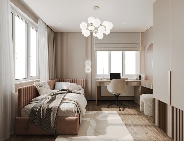 Фотография: в стиле – фото на INMYROOM