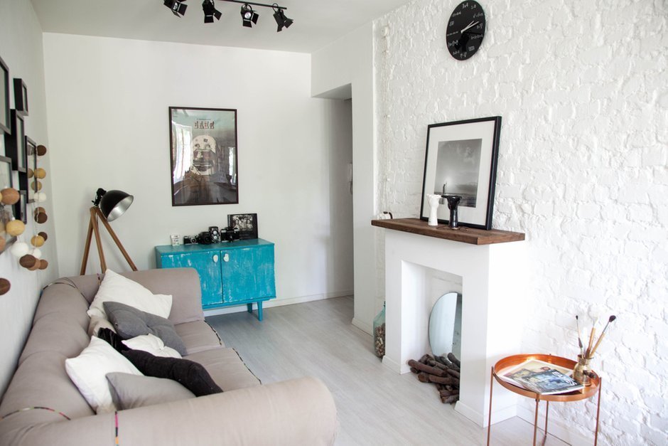 Фотография: в стиле , Гид, Хрущевка – фото на INMYROOM Фотография: в стиле , Гид, Хрущевка – фото на INMYROOM