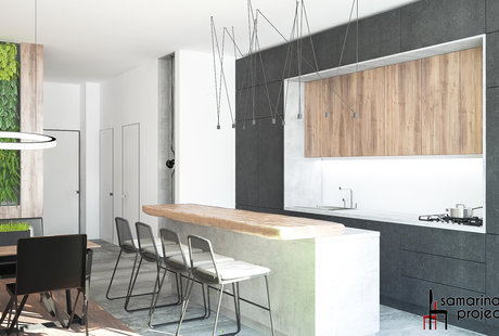 "Пространство без границ" 