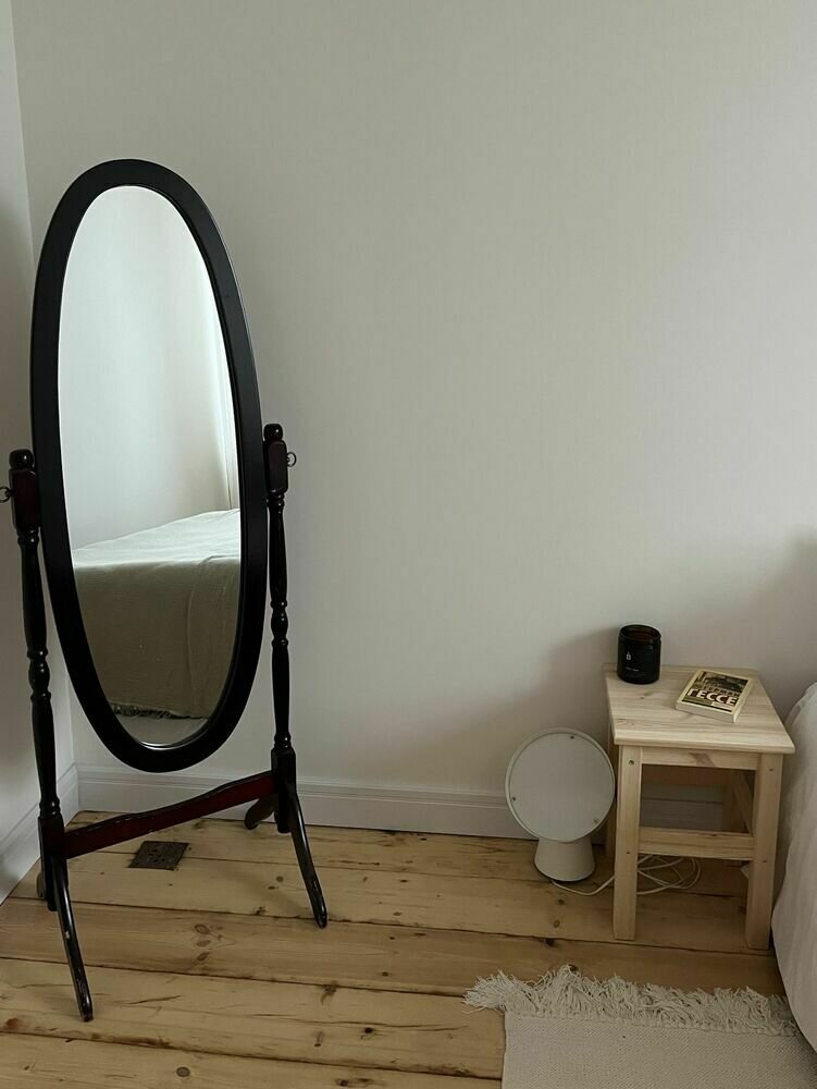 Фотография: в стиле , Квартира, Переделка, Москва, Ремонт на практике, 2 комнаты, 40-60 метров – фото на INMYROOM