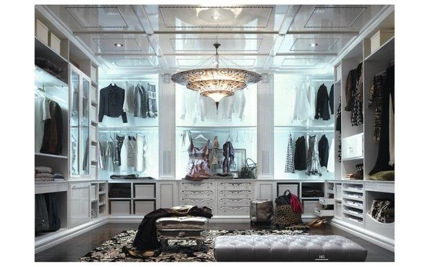 Фото из портфолио Интерьеры для Вашего дома – фотографии дизайна интерьеров на INMYROOM