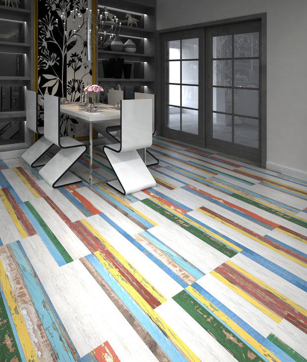 Фото из портфолио IMPULS – фотографии дизайна интерьеров на INMYROOM