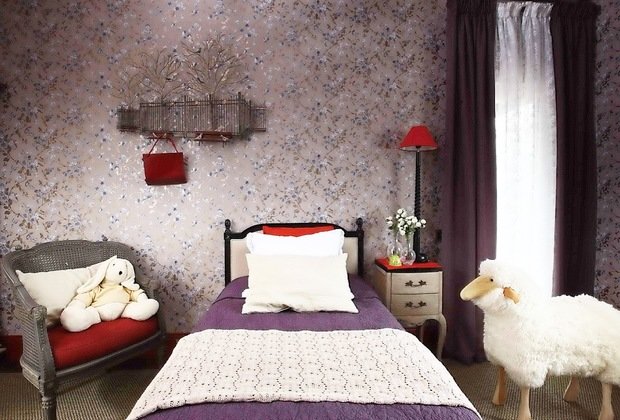 Фото из портфолио "Эйла. История с продолжение" – фотографии дизайна интерьеров на INMYROOM