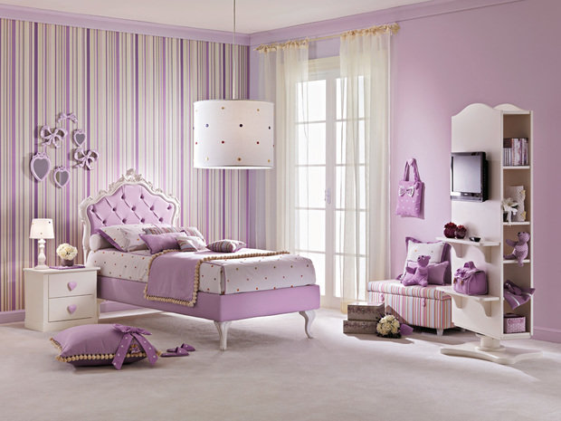 Фото из портфолио Интерьеры фабрики Piermaria – фотографии дизайна интерьеров на INMYROOM