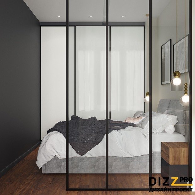 Фото из портфолио SKOLKOVO – фотографии дизайна интерьеров на INMYROOM