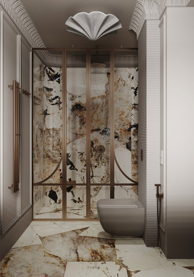 Фотография: в стиле – фото на INMYROOM
