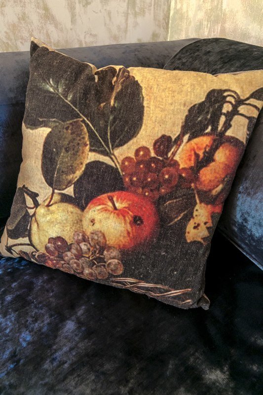 Фотография: Аксессуары в стиле Прованс и Кантри, Классический, Современный, Гостиная, Декор интерьера, Интерьер комнат, Тема месяца, Дачный ответ – фото на INMYROOM