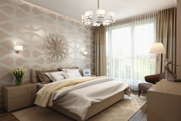 Фото из портфолио ЖК "Да Винчи" – фотографии дизайна интерьеров на INMYROOM