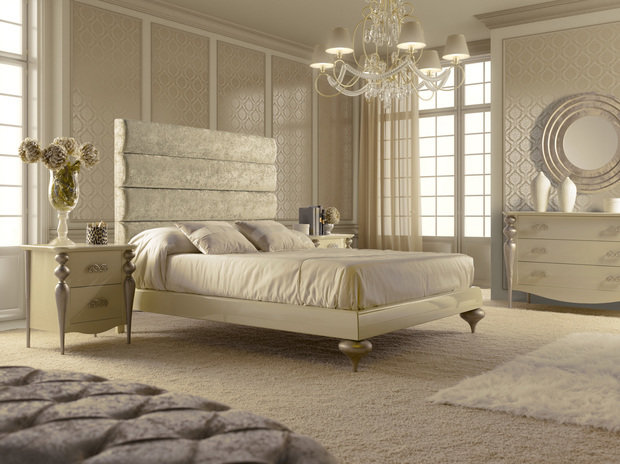 Фото из портфолио Интерьеры фабрики Mugali – фотографии дизайна интерьеров на INMYROOM