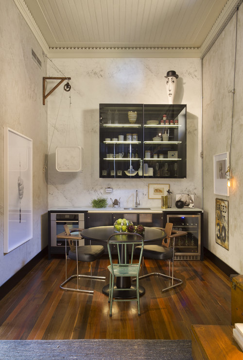 Фото из портфолио Студия дизайна ''РО+КА'' в  Рио-де-Жанейро – фотографии дизайна интерьеров на INMYROOM