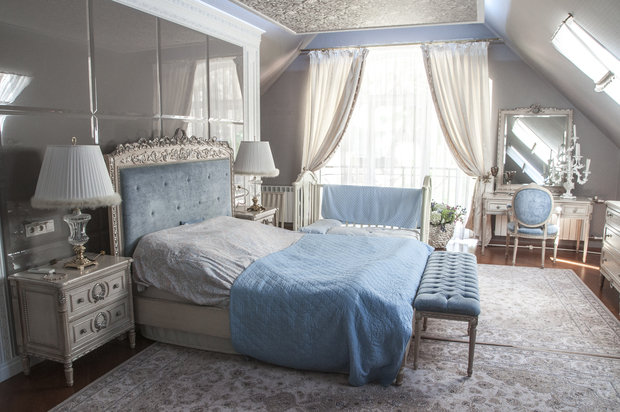 Фото из портфолио Мои избранные статьи – фотографии дизайна интерьеров на INMYROOM