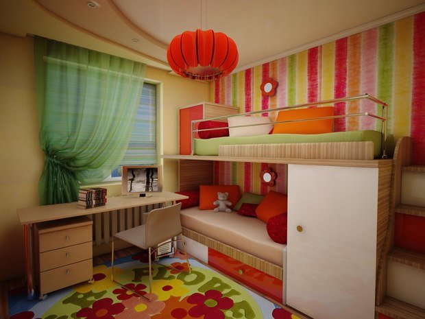 Фото из портфолио ТаунХаус в п. Родные Просторы – фотографии дизайна интерьеров на INMYROOM