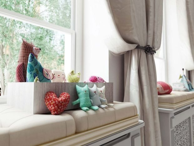 Фото из портфолио Сущевский вал – фотографии дизайна интерьеров на INMYROOM