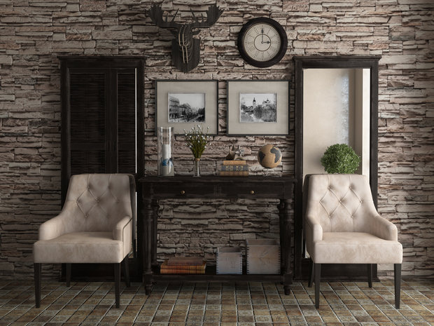 Фото из портфолио Частный дом в г.Добрянка – фотографии дизайна интерьеров на INMYROOM