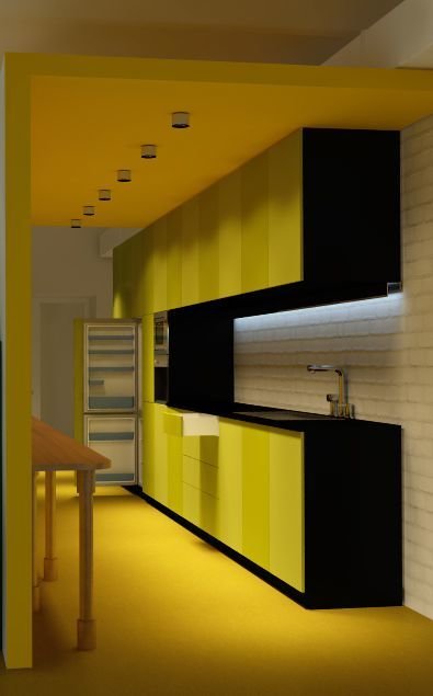 Фото из портфолио Офис рекламного агентства Perogression – фотографии дизайна интерьеров на INMYROOM Фото из портфолио Офис рекламного агентства Perogression – фотографии дизайна интерьеров на INMYROOM