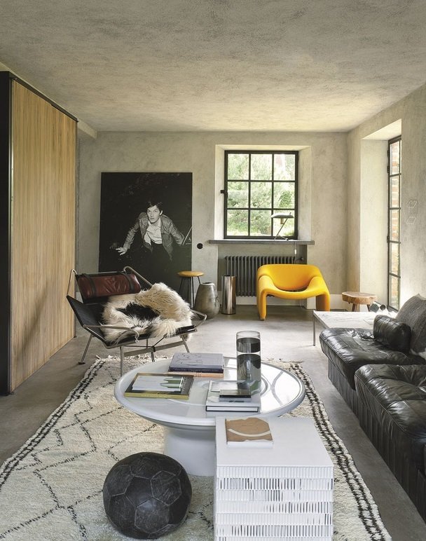 Фото из портфолио Интерьер ПОЛНЫЙ ЭМОЦИЙ – фотографии дизайна интерьеров на INMYROOM