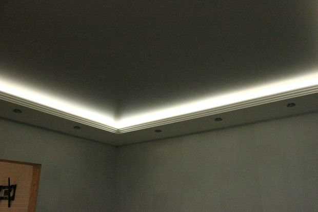 Фото из портфолио кв .Спб – фотографии дизайна интерьеров на INMYROOM