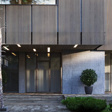 Фото из портфолио Жилой дом в г.Симферополь – фотографии дизайна интерьеров на INMYROOM