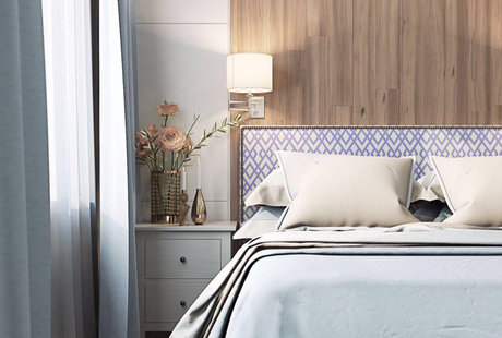 Квартира на ул. Ельцовской в Новосибирске