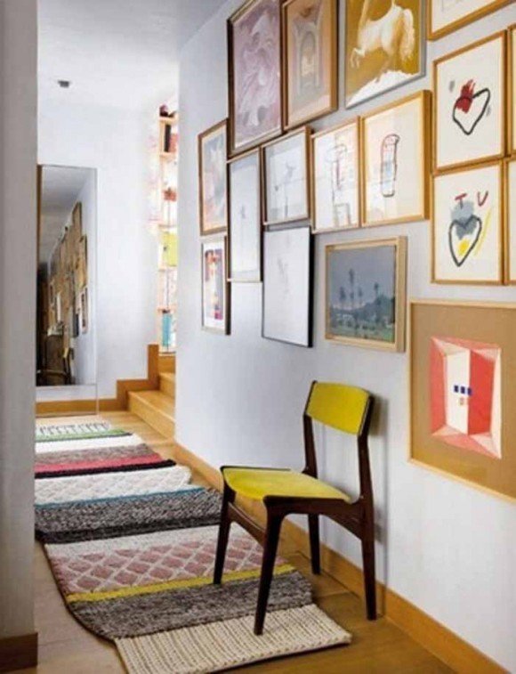 Фотография: Декор в стиле Скандинавский, Стиль жизни, Советы – фото на INMYROOM