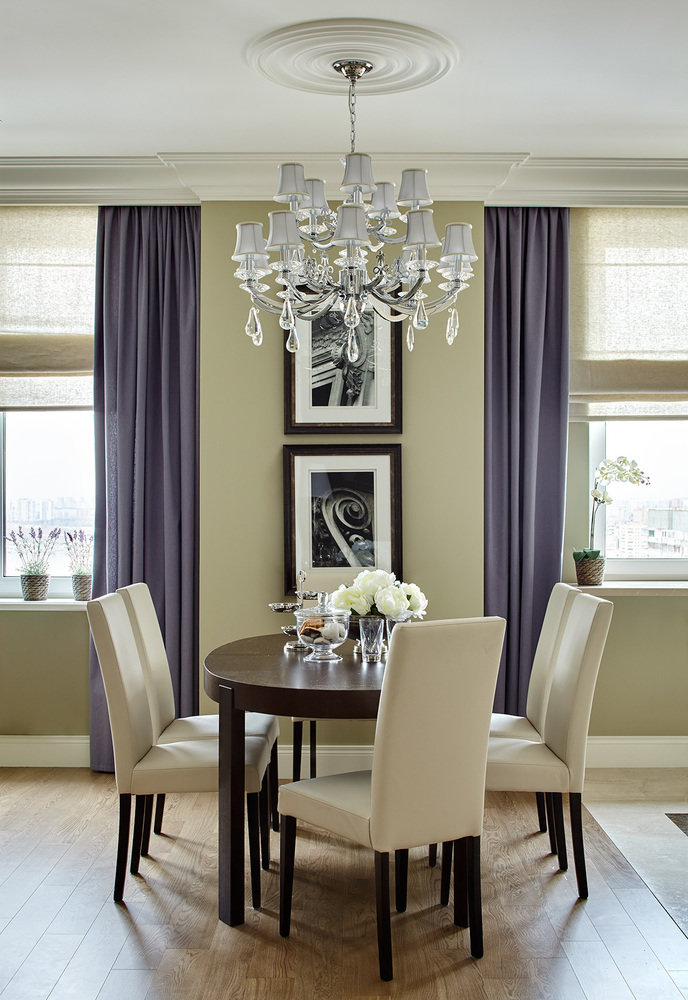 Фотография: в стиле , Квартира, Проект недели, Москва, Монолитный дом, 4 и больше, Более 90 метров, Виктория Власова, ЖК «Северный парк» – фото на INMYROOM