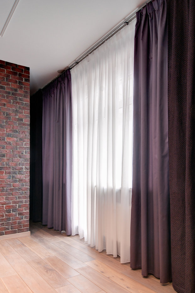 Фото из портфолио альбом – фотографии дизайна интерьеров на INMYROOM