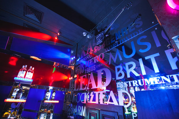 Фото из портфолио Реализованные объекты Cross Art Studio – фотографии дизайна интерьеров на INMYROOM