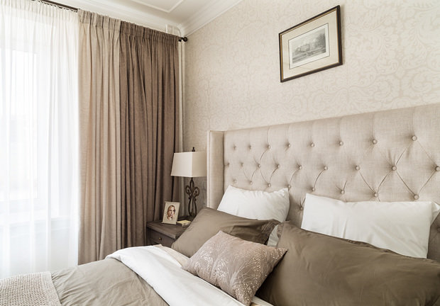 Фото из портфолио Мои избранные статьи – фотографии дизайна интерьеров на INMYROOM