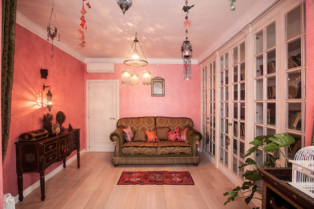 Фото из портфолио Что меня вдохновляет – фотографии дизайна интерьеров на INMYROOM