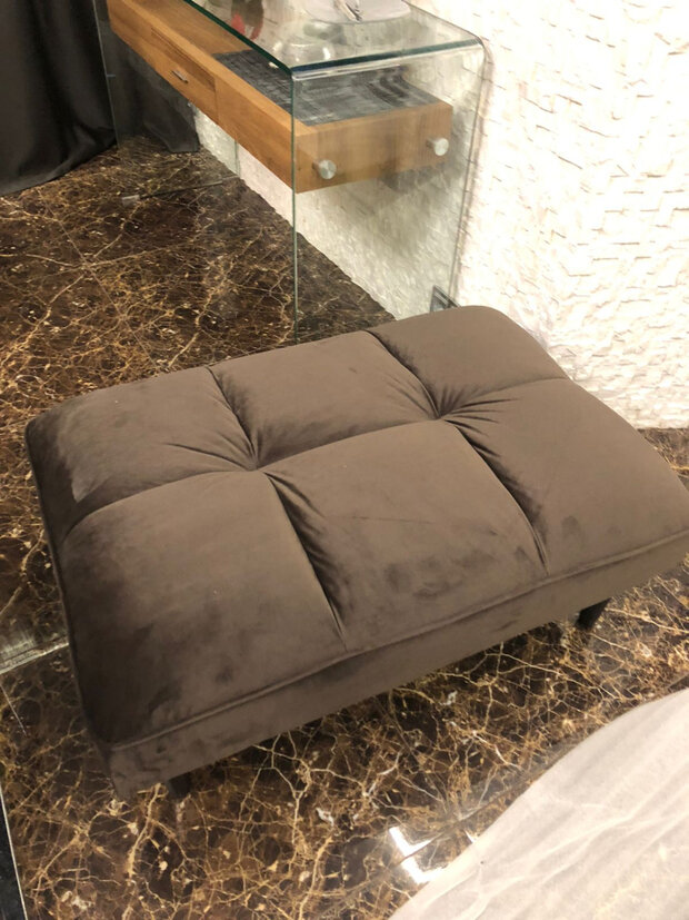 Фото из портфолио Imodern 1 – фотографии дизайна интерьеров на INMYROOM