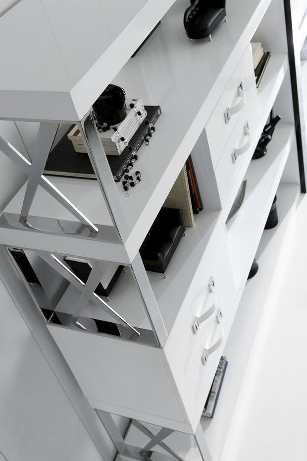 Фотография: Декор в стиле Скандинавский, Современный, Хай-тек – фото на INMYROOM