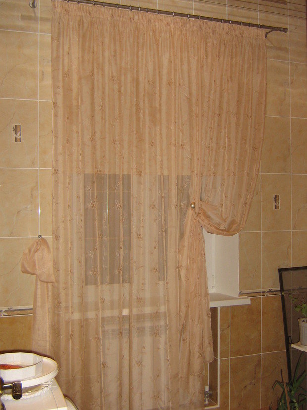 Фото из портфолио Ванные – фотографии дизайна интерьеров на INMYROOM
