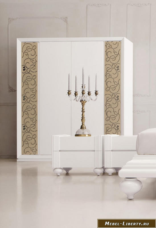 Фото из портфолио Выгодно Fratelli Barri – фотографии дизайна интерьеров на INMYROOM
