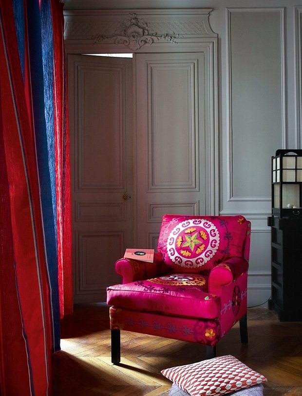 Фотография: Мебель и свет в стиле Восточный, Декор интерьера, Декор дома – фото на INMYROOM