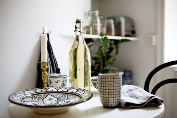 Фото из портфолио  FREJGATAN 56 A – фотографии дизайна интерьеров на INMYROOM