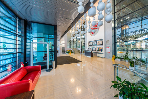 Фото из портфолио Интерьерное фото - 2 – фотографии дизайна интерьеров на INMYROOM