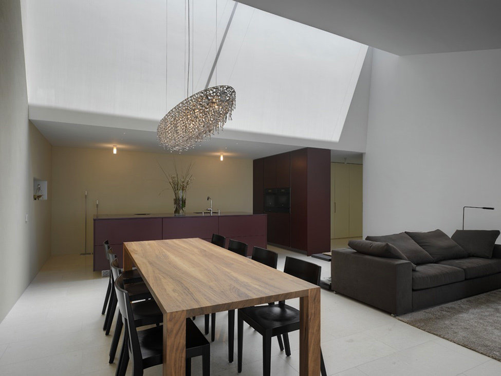 Фотография: Кухня и столовая в стиле Скандинавский, Современный, Декор интерьера, Дом, Дома и квартиры, Таунхаус – фото на INMYROOM Фотография: Кухня и столовая в стиле Скандинавский, Современный, Декор интерьера, Дом, Дома и квартиры, Таунхаус – фото на INMYROOM