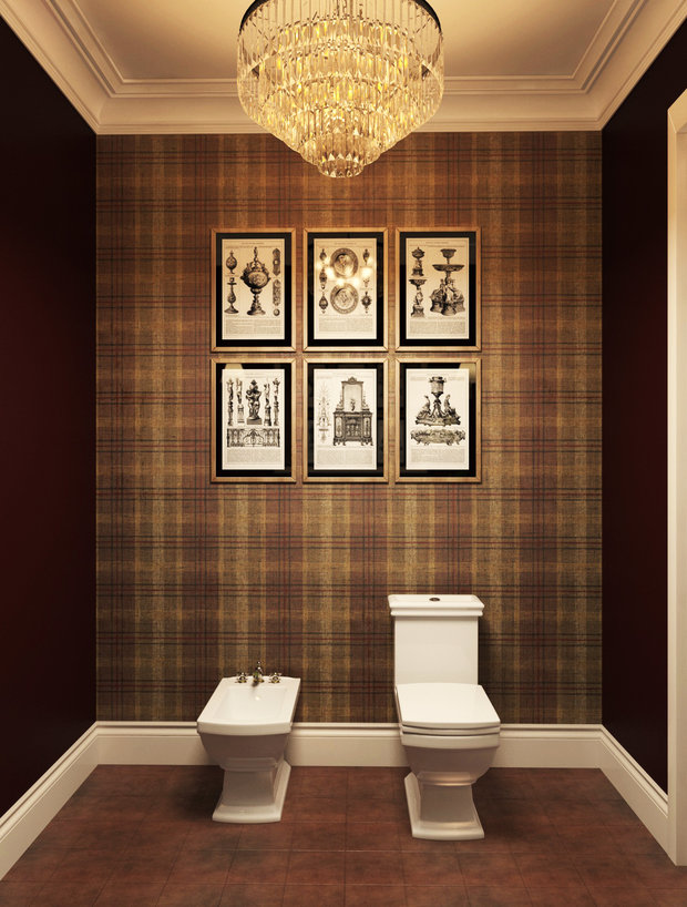 Фото из портфолио дом в подмосковье – фотографии дизайна интерьеров на INMYROOM