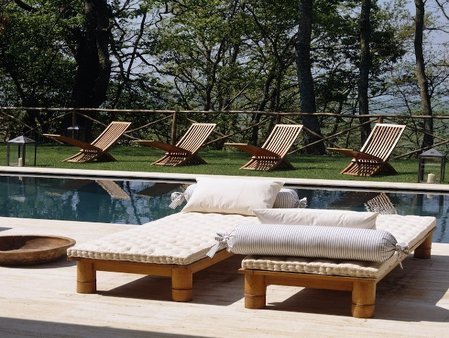 Фотография: Терраса в стиле Восточный, Дом, Дома и квартиры, Moscow Sotheby's International Realty – фото на INMYROOM