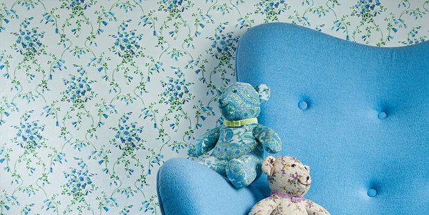 Фото из портфолио Milassa: Twins – фотографии дизайна интерьеров на INMYROOM