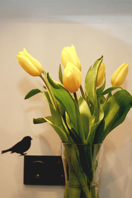 Фото из портфолио Шкатулка с секретом – фотографии дизайна интерьеров на INMYROOM