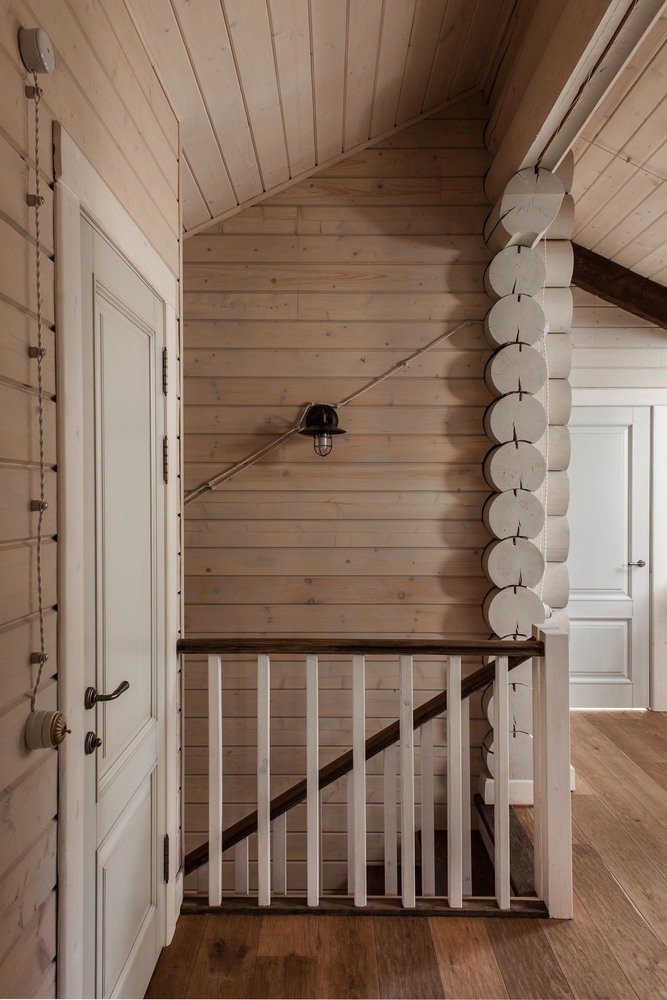 Фото из портфолио Загородный дом 2013 – фотографии дизайна интерьеров на INMYROOM Фото из портфолио Загородный дом 2013 – фотографии дизайна интерьеров на INMYROOM
