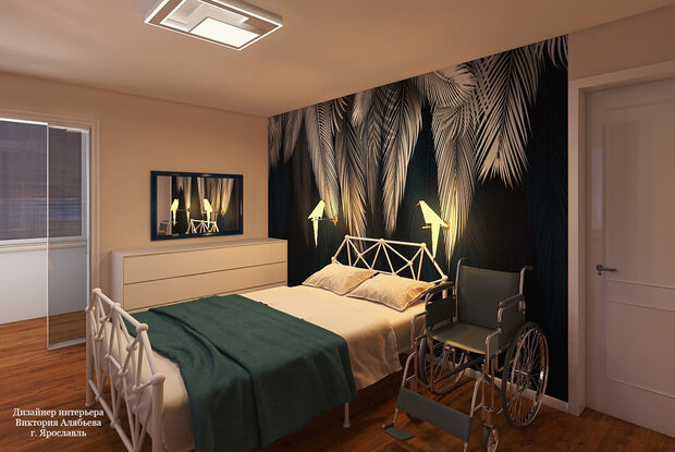 Фотография: в стиле – фото на INMYROOM