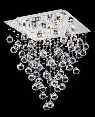 Фото из портфолио Коллекция Modern – фотографии дизайна интерьеров на INMYROOM
