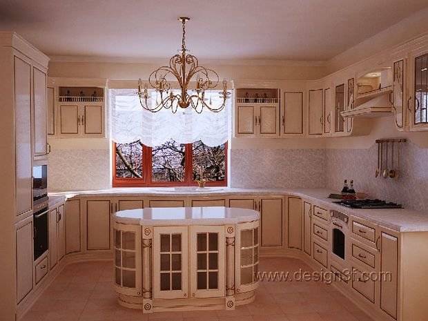 Фото из портфолио кухни – фотографии дизайна интерьеров на InMyRoom.ru