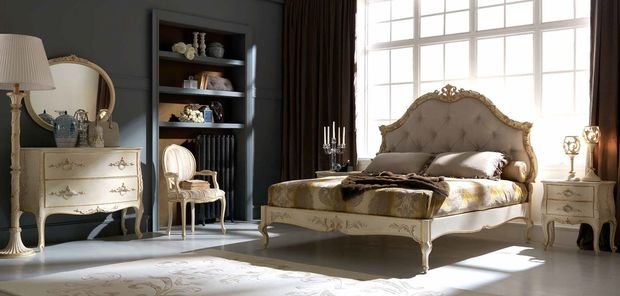 Фото из портфолио Silvano Grifoni – фотографии дизайна интерьеров на INMYROOM