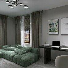 Фотография:  в стиле  – фото на INMYROOM