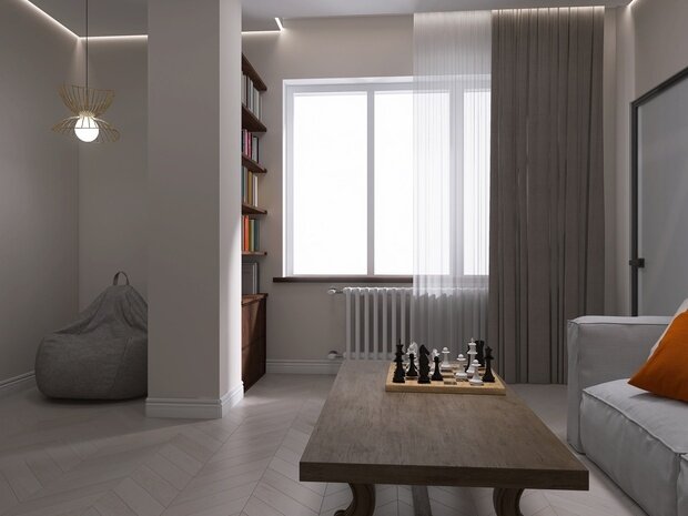 Фотография: в стиле – фото на INMYROOM