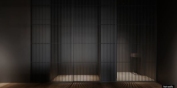 Фото из портфолио Studio, 80 – фотографии дизайна интерьеров на INMYROOM