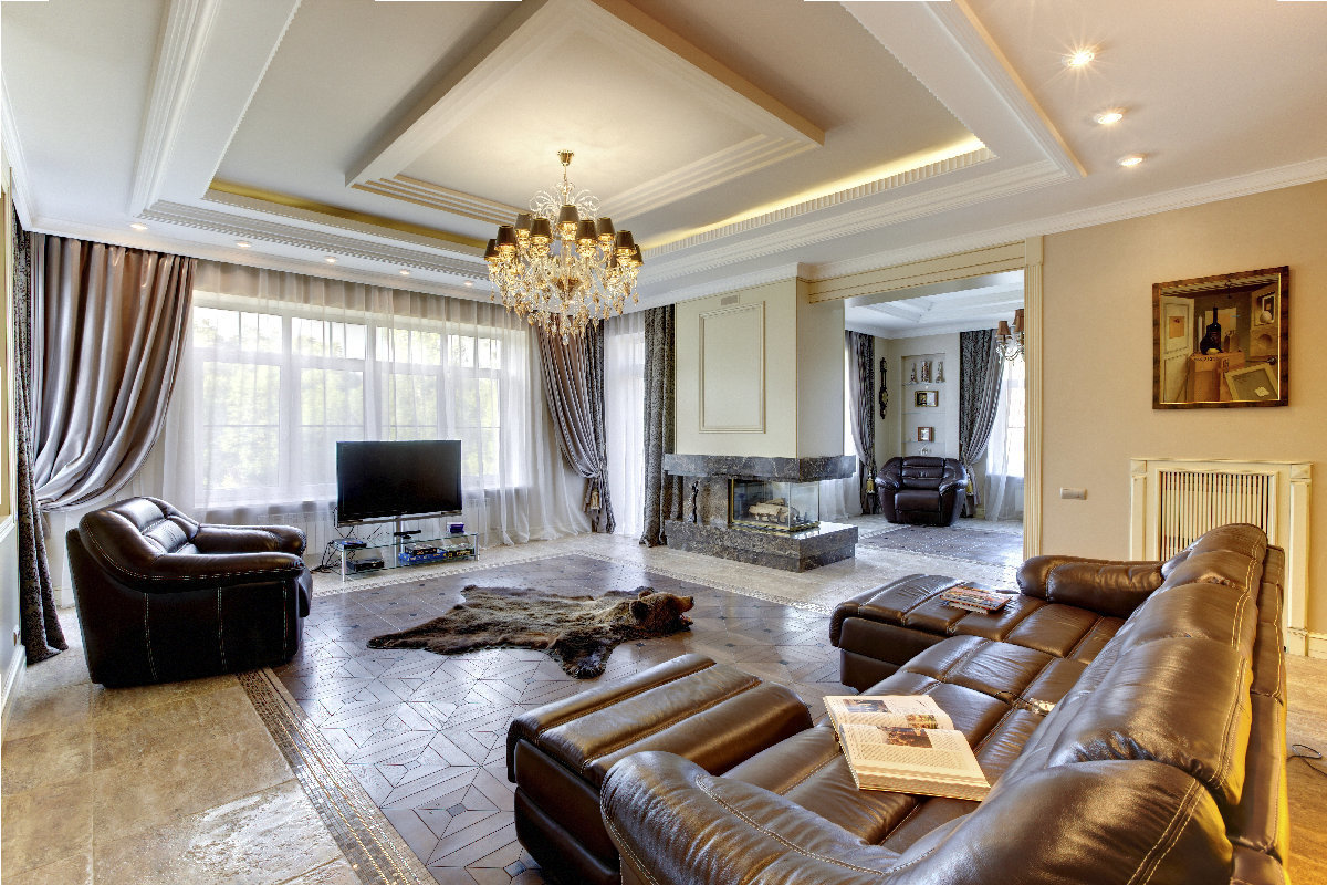 Фото из портфолио интерьер загородного дома в МО – фотографии дизайна интерьеров на INMYROOM Фото из портфолио интерьер загородного дома в МО – фотографии дизайна интерьеров на INMYROOM